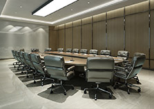 家具有腿可以跑？是辦公室家具沒錯了！